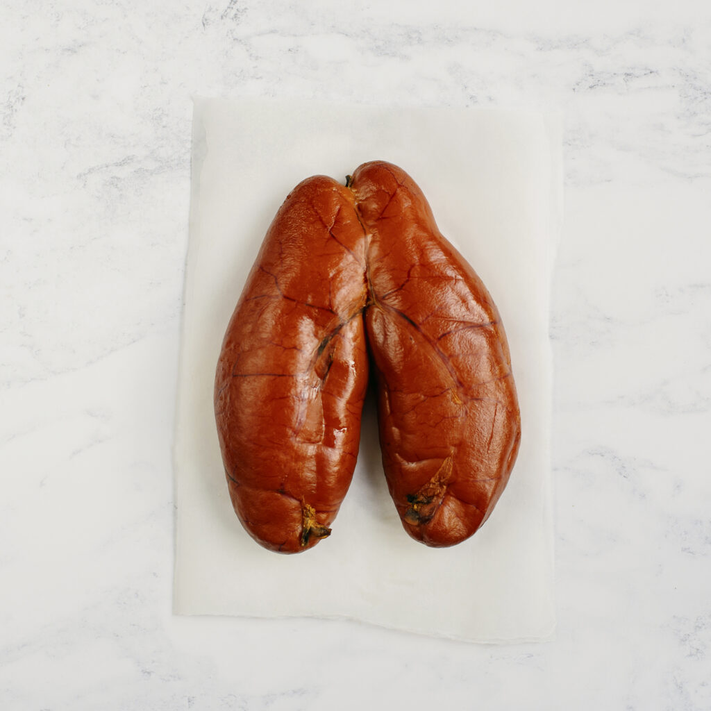 Cod Roe Price Smoked Cod Roe (500g) – Pinneys Of Orford